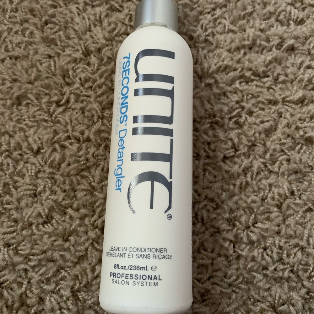 Unite 7Second Detangler Leave in Conditioner